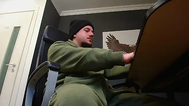 JoshKnights online show from January 2025 09:08:01 AM