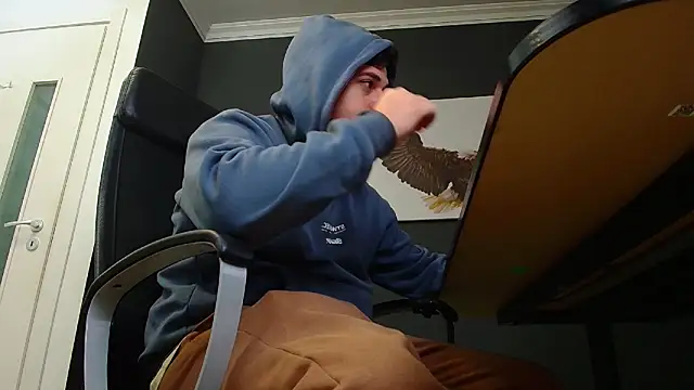 JoshKnights online show from January 2025 05:25:02 AM