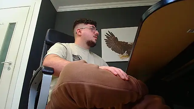 JoshKnights online show from January 2025 08:29:02 AM