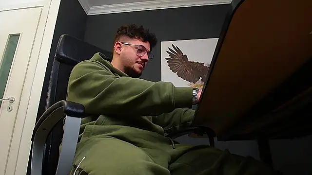 JoshKnights online show from February 2025 09:30:01 AM