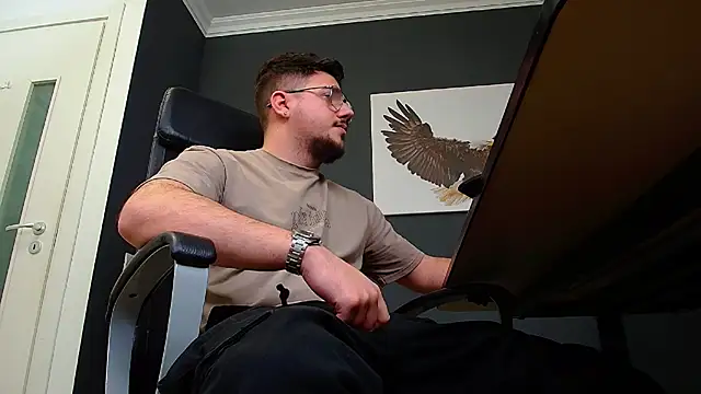 JoshKnights online show from February 2025 09:15:01 AM