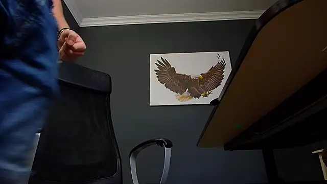 JoshKnights online show from February 2025 11:58:01 AM