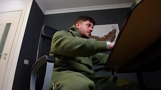 JoshKnights online show from February 2025 06:09:01 AM