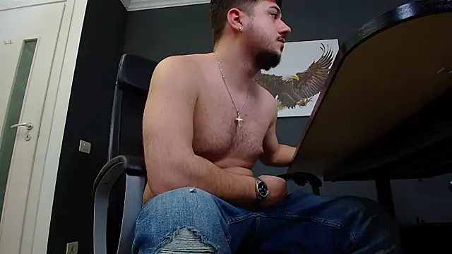 JoshKnights online show from February 2025 11:28:01 AM