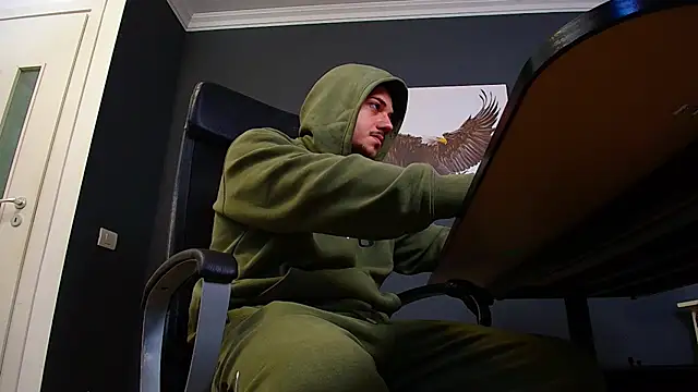 JoshKnights online show from February 2025 05:31:02 AM