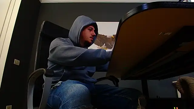 JoshKnights online show from February 2025 05:34:02 AM