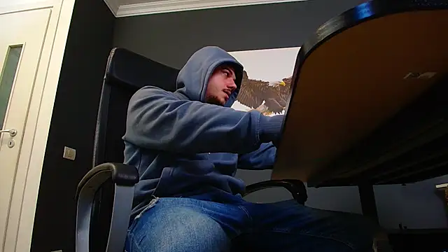 JoshKnights online show from March 2025 05:14:02 AM