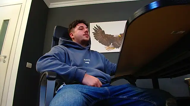 JoshKnights online show from March 2025 11:58:02 AM