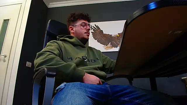 JoshKnights online show from March 2025 08:40:02 AM