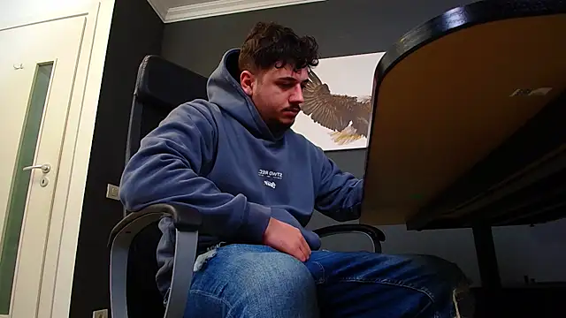 JoshKnights online show from March 2025 05:46:02 AM