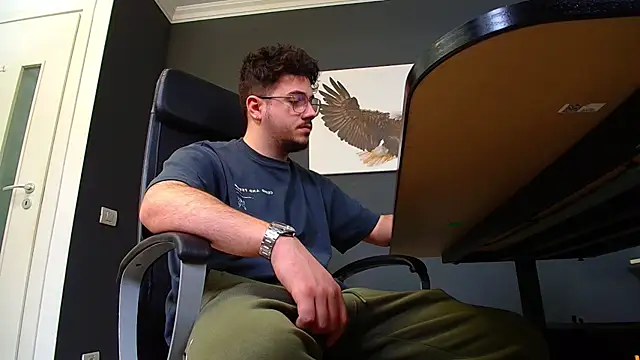 JoshKnights online show from March 2025 08:59:01 AM