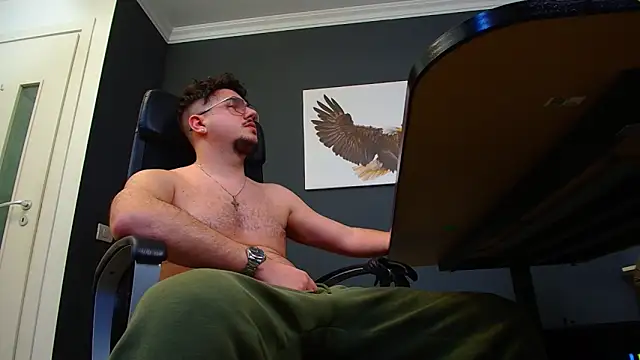 JoshKnights online show from March 2025 11:49:02 AM