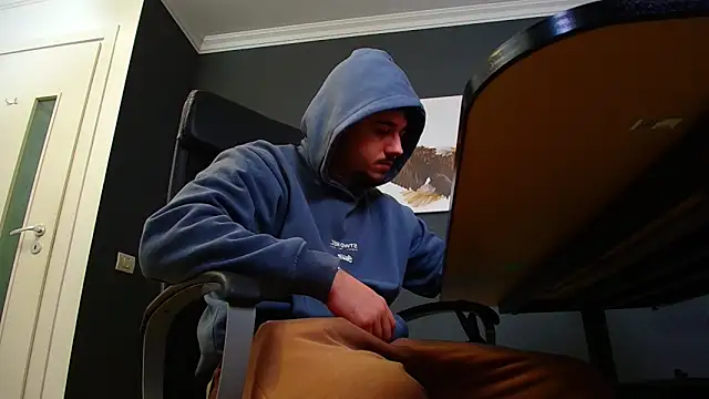 JoshKnights online show from March 2025 05:32:02 AM