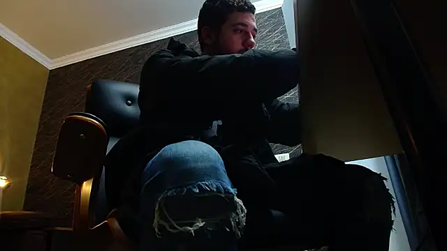 JoshKnights online show from November 2025 05:39:02 AM