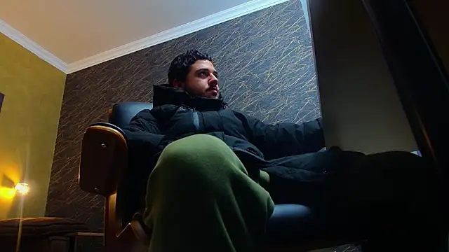 JoshKnights online show from November 2025 05:40:01 AM