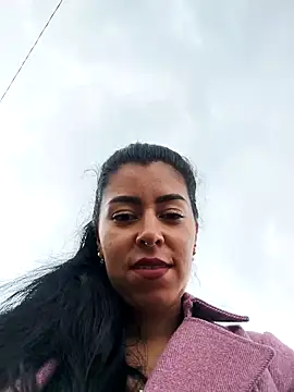 Emily Wane online show from October 2025 05:02:02 PM