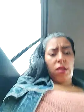 Emily Wane online show from November 2025 03:44:01 PM