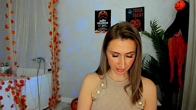 PassionGlow online show from November 2025 11:32:01 AM