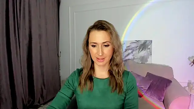 PassionGlow online show from November 2025 04:01:02 AM