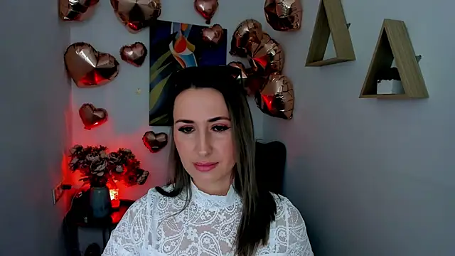 PassionGlow online show from February 2026 10:19:02 AM