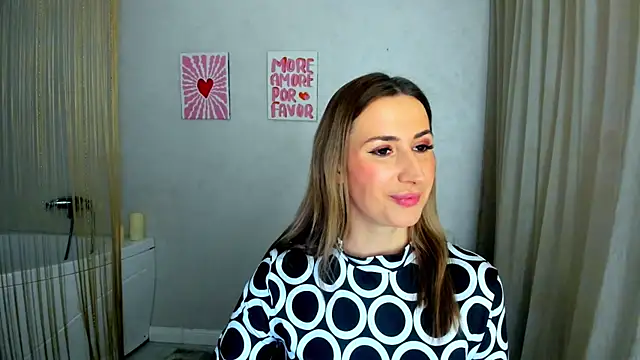 PassionGlow online show from March 2026 03:23:02 AM