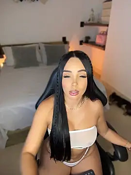 annyfosterr online show from June 2026 09:08:02 PM