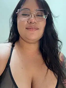 elizavenus online show from October 2025 03:07:01 AM