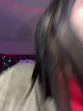 CharlotteMillers online show from January 2025 12:22:01 PM