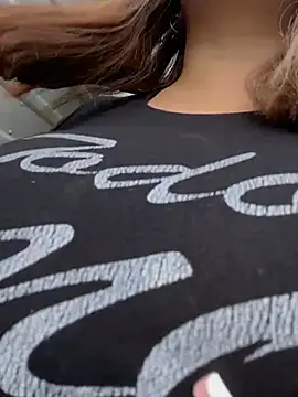 CharlotteMillers online show from November 2025 03:55:01 PM