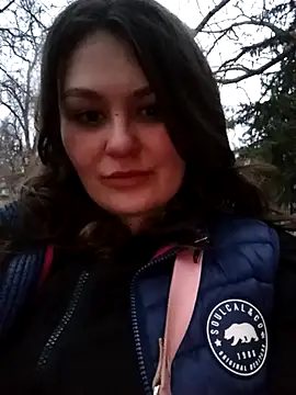 BlackCurly online show from March 2025 04:01:02 PM