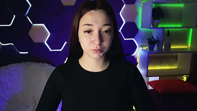 YasmineWest online show from December 2024 01:39:02 AM