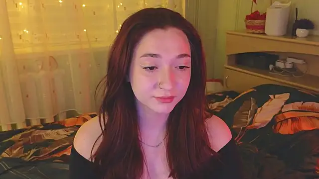 YasmineWest online show from February 2025 01:43:02 PM