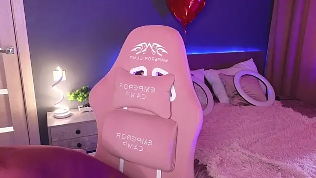 YasmineWest online show from March 2025 07:19:02 AM