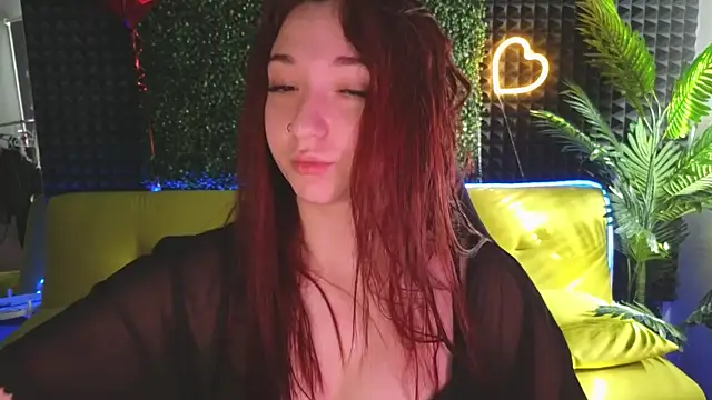 YasmineWest online show from March 2025 07:25:02 AM