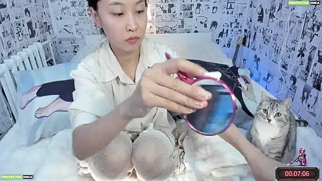 Minami 686 online show from October 2025 03:08:02 PM