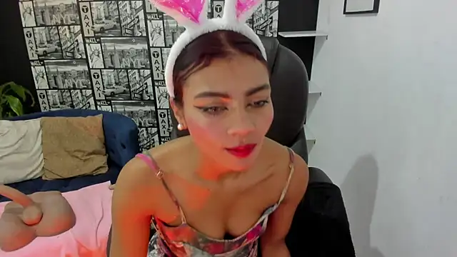 Lilithsabeth online show from March 2025 06:10:02 AM