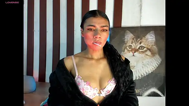 Lilithsabeth online show from September 2025 01:32:02 AM