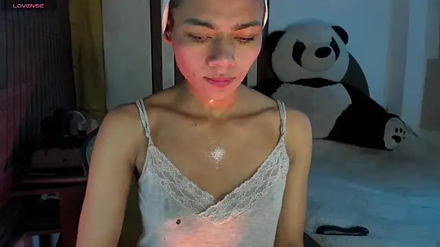 Lilithsabeth online show from October 2025 12:18:01 AM