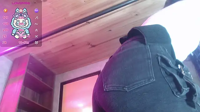 Sally23  online show from December 2025 12:34:02 PM