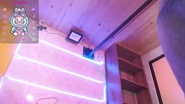 Sally23  online show from February 2026 01:54:01 PM