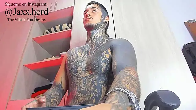 Snapshot of JAXXXONHERD chatting on October 2025 05:55:02 PM JAXXXONHERD online show from October 2025 05:55:02 PM