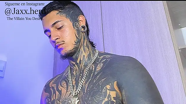 Snapshot of JAXXXONHERD chatting on November 2025 12:49:01 PM JAXXXONHERD online show from November 2025 12:49:01 PM