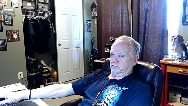 nobledad online show from March 2026 07:42:01 PM