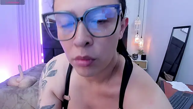 Tisha  lau online show from April 2026 01:50:02 PM