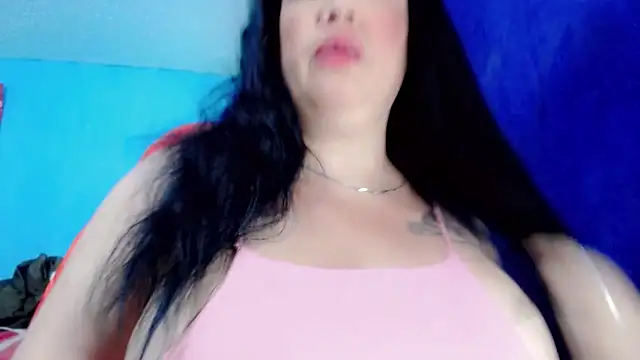 CamelliaLong online show from January 2025 10:52:01 PM