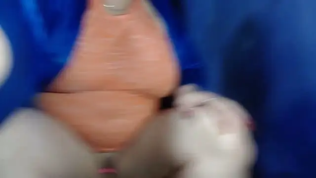 CamelliaLong online show from March 2025 11:53:01 PM