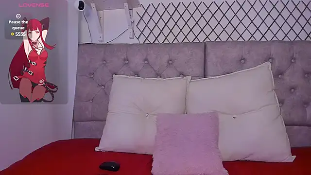 Snapshot of _Scarlett_01 chatting on January 2025 12:40:02 PM Scarlett 01 online show from January 2025 12:40:02 PM