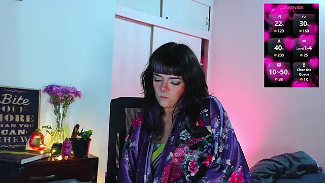 Snapshot of purple_em69 chatting on February 2025 04:59:01 AM purple em69 online show from February 2025 04:59:01 AM