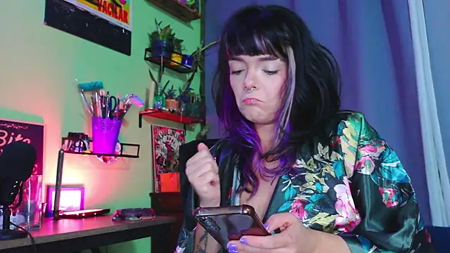 Snapshot of purple_em69 chatting on October 2025 07:50:02 AM purple em69 online show from October 2025 07:50:02 AM