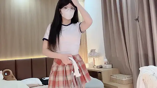 Jennie Spa online show from February 2025 02:53:02 PM